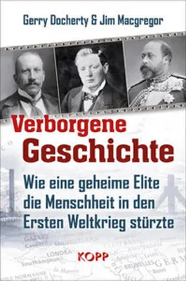 Produktbild von Verborgene Geschichte