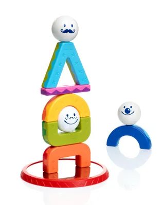 Zdjęcie produktu dla Smart Max My First Acrobats IUVI Games