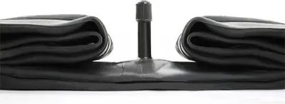 Zdjęcie produktu dla Dętka rowerowa Massi Av czarna 24'' / 1.75-2.125 czarna 24''
