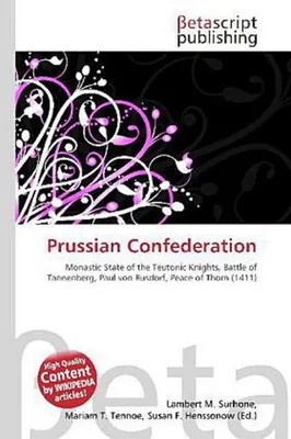 Produktbild von Prussian Confederation