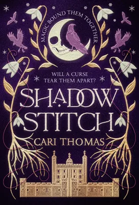Produktbild von Shadowstitch