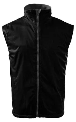 Produktbild von Rimeck - Weste für Herren PP11589 (XL) (Schwarz)