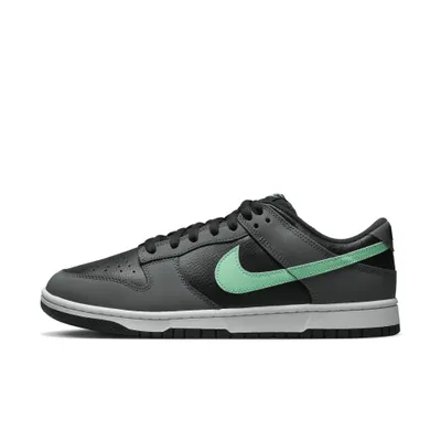 Produktbild von Nike Dunk Low Retro Green Glow Low-Top Sneaker - EU 40