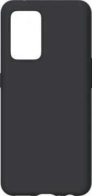 Image de OPPO OPFX5LCNOIR - OPPO Coque Find X5LITE Silicone Noir
