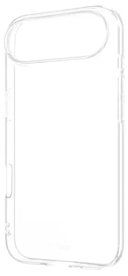 Productafbeelding van Telefoonschaal voor iPhone Air, Fixed Story AntiUV, transparant