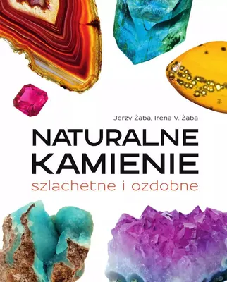 Produktbild von Natürliche Edelsteine und Ziersteine
