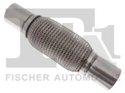 Image de FA1 Tuyau flexible, système d'échappement x