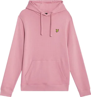 Produktbild von Lyle & Scott Ml416vog Kapuzenpullover Rosa 2XL Mann Rosa 2XL