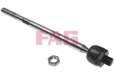 Image de Joint axial, tige de pincement