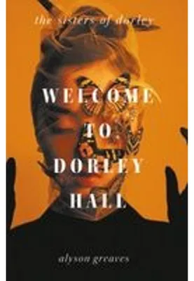 Obrázok produktu pre Vitajte v Dorley Hall