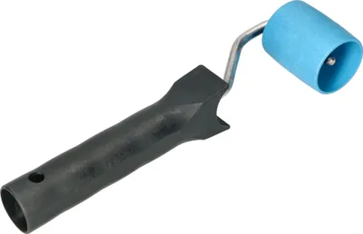 Produktbild von KOTARBAU® Tapeten-Andrückroller Walzenform zum Andrücken von Tapeten aus Kunststoff