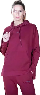 Zdjęcie produktu dla Bluza z kapturem Ditchil HD5050-500 dla Damskie