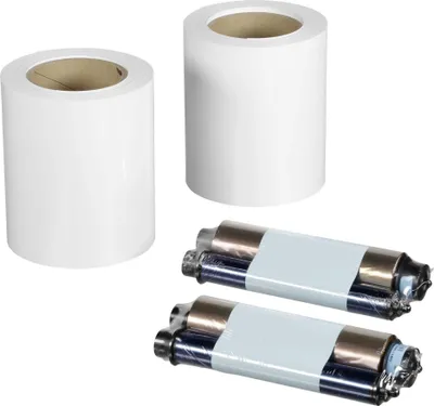 Produktbild von Mitsubishi CK-K 76 R HG 10x15/15x20 cm    640/320 Prints