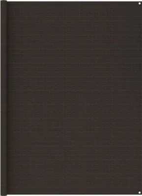 Produktbild von Ankonbej Zeltteppich 250x600 cm Braun