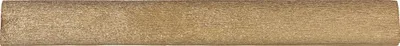 Immagine prodotto di HEYDA 203300191 Rotoli di carta crespa 50 x 250 cm color oro