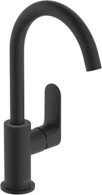Produktbild von Hansgrohe Einhebel-Waschtischmischer Rebris S 210 Schwenkauslauf m.Zugstange MSW , 72536670