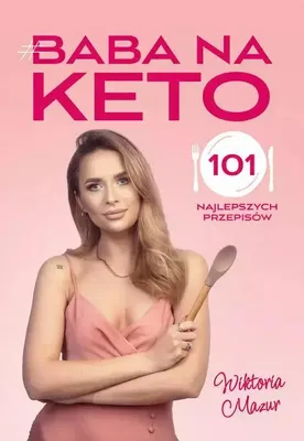 Immagine prodotto di Baba su keto