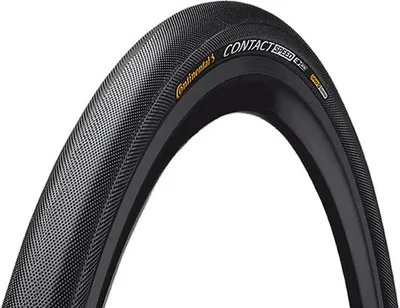 Imagen del producto de Cubierta Continental Contact Speed 26 Reflex Wire