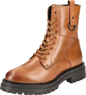 Produktbild von Geox Stiefelette Stiefelette Leder