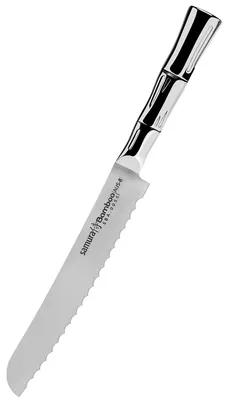 Produktbild von Samura Bamboo Brotmesser 200 mm