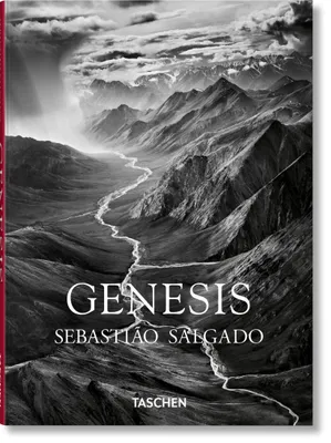 Zdjęcie produktu dla Sebastião Salgado. Genesis