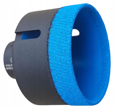 Produktbild von Falon-Tech Diamant-Kernbohrer 65mm M14 für Feinsteinzeug