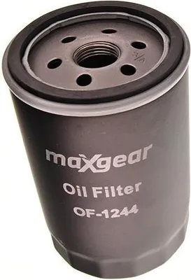 Zdjęcie produktu dla Filtr Oleju Ford Zetec 1,6
