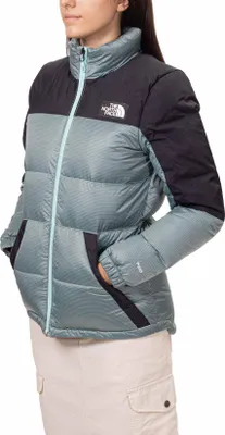 Produktbild von THE NORTH FACE - Diablo Jacke für Frauen - Größe S