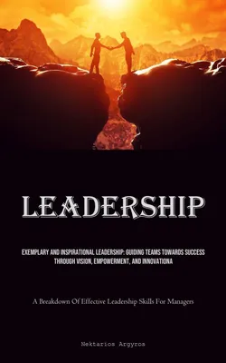 Produktbild von Leadership