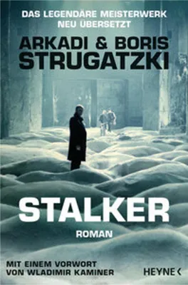 Produktbild von Stalker