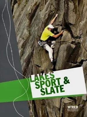 Produktbild von Lakes Sport and Slate