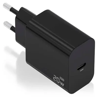 Produktbild von AISENS A110-0939, Drinnen, AC, 12 V, Schwarz