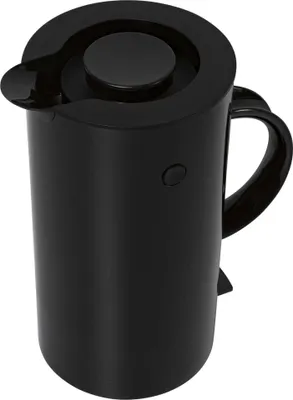 Image de Stelton EM77 Bouilloire 1.5 l. black