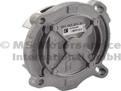 Produktbild von PIERBURG Zusatzölpumpe 7.28038.02.0 für PORSCHE BOXSTER (986)