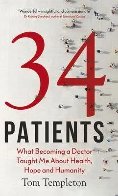 Produktbild von 34 Patients