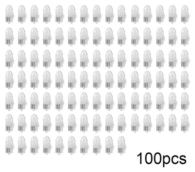 Obrázek produktu pro 100 kusů krásných LED balónových světel, papírové lucerny, lampy, pro domácnost, večírky, svatby, dekorace, teplá bílá barva