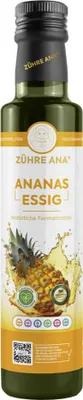 Produktbild von Zühre Ana | Ananasessig 500ml
