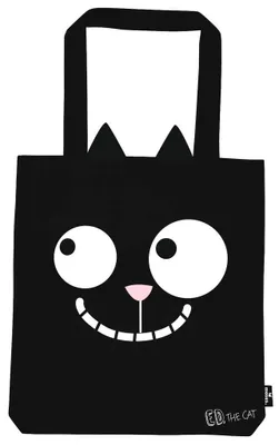 Productafbeelding van Moses Ed, de kattenwinkel "Catitude"