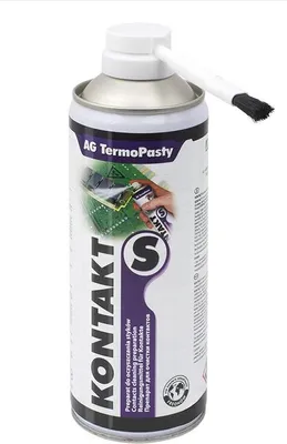 Image de CHE1643 Contact S 400ml avec pinceau