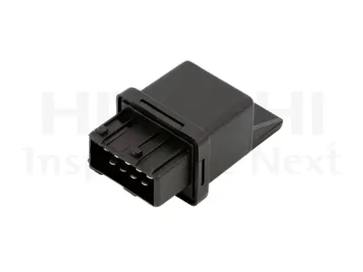 Produktbild von HITACHI Kraftstoffpumpenrelais 2502004 für OPEL Astra F CC (T92)