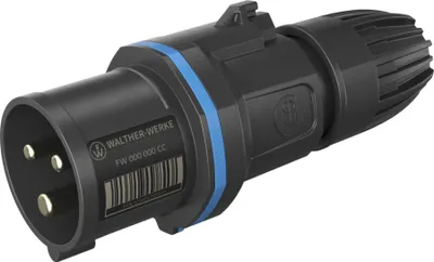 Image de Prise CEE NEO 16A 3P 6h IP54 FW211306CC