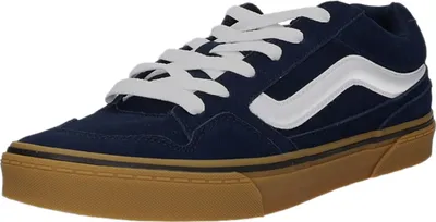 Produktbild von Vans Errores de Foto VN0A5JM2FS11 in Multicolored color size 42