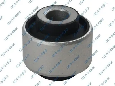 Produktbild von Lagerung Lenker für RENAULT MEGANE III Grandtour (KZ0/1) Vorne 530889 GSP