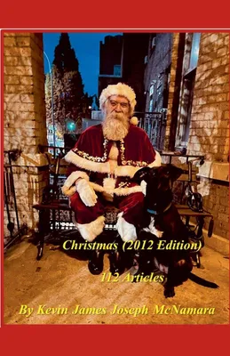 Produktbild von Christmas (2012 Edition)