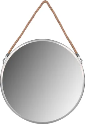 Produktbild von Tutumi Wandspiegel Klmh-0410S-1 Light Grey