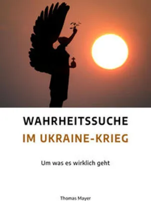 Immagine prodotto di Wahrheitssuche im Ukraine-Krieg
