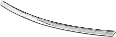 Immagine prodotto di Protezione bordo baule Mercedes Classe C 2014-2021 (coupé, AMG, opaco)