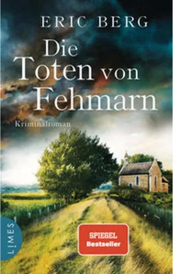 Obrázok produktu pre Die Toten von Fehmarn