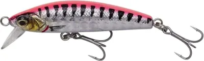 Zdjęcie produktu dla Savage Gear Gravity Minnow Pink Barracuda PHP 5 cm 8 g Wobler