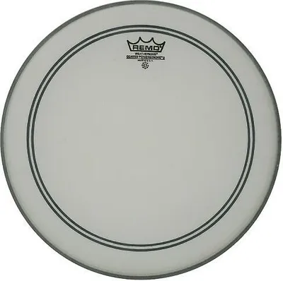 Produktbild von Remo Powerstroke 3 Coated 12''